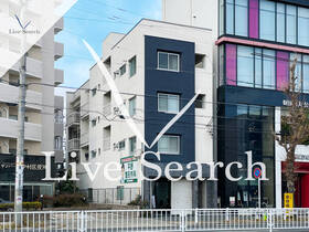 HP黄金通ビル 301 【愛知県桜通線「太閤通」徒歩7分 名古屋線「米野」徒歩13分 名古屋線「黄金」徒歩13分】 の外観写真