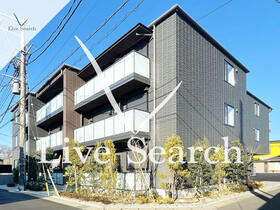 NmaisonⅥ 203 【千葉県都賀駅】 の外観写真