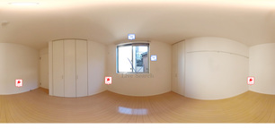 シャーメゾン　ウィル A101 【大阪府南海泉北線 和泉中央駅】 の外観写真