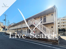 ドミトリー中浦和 101 【埼玉県中浦和】 の外観写真