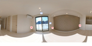 NmaisonⅥ 205 【千葉県都賀駅】 の外観写真