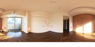 プレディアスタイル名古屋 304 【愛知県名古屋駅】 の外観写真