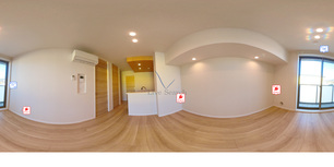 NmaisonⅥ 202 【千葉県都賀駅】 の外観写真