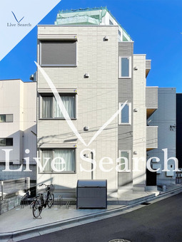 アムール東向島 101 【東京都東向島】 の外観写真