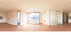 アネックス　Ⅰ 103 【茨城県牛久駅】 の外観写真