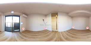 Paradiso本荘 105 【熊本県 熊本市健軍線 河原町駅 徒歩10分】 の外観写真