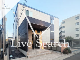 CLASSE 301 【埼玉県与野駅】 の外観写真