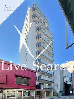 Dolce Vita 浅草橋 1202 【東京都浅草橋駅】 の外観写真