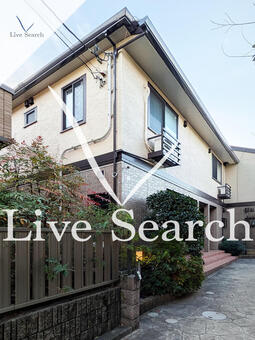 ハイム・ジョルニ 103 【東京都西武鉄道新宿線　下井草駅】 の外観写真