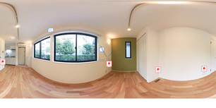 SETAGAYA Villa Room2 【東京都千歳烏山駅】 の外観写真