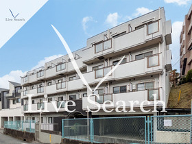 エル・ヴィーナ宮崎台 410 【神奈川県宮崎台】 の外観写真