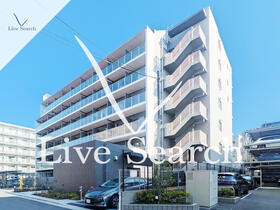 レジデンス船橋東中山 611 【千葉県東中山駅】 の外観写真