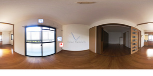 ヴィラしんべえ弐番館 101 【大阪府阪急宝塚線「曽根」徒歩11分】 の外観写真