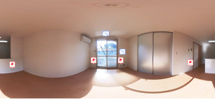 アリスタD 202 【茨城県下菅谷】 の外観写真