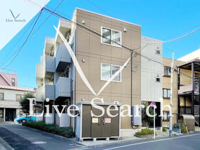 メゾンクレール墨田 101 【東京都東向島】 の外観写真