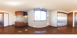 グレース日置 202 【大阪府初芝駅】 の外観写真