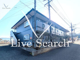 コーポみすず 1H 【福岡県新飯塚駅】 の外観写真