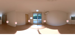 アリスタC 203 【茨城県下菅谷】 の外観写真