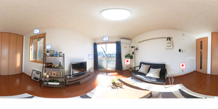 グロリア A101 【東京都鷹の台駅】 の外観写真