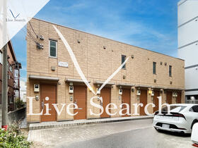 ライアン北町 102 【東京都東武練馬】 の外観写真