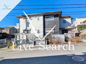 crescente pal 103 【神奈川県中川駅】 の外観写真