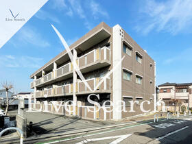 le stanze 106 【大阪府深井】 の外観写真