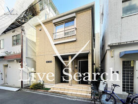 W.I.TパレスⅡ 101 【東京都仲御徒町】 の外観写真