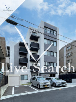 kimie PRENDORE.R 301 【福岡県高宮駅】 の外観写真