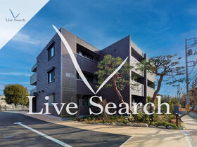 シャーメゾンハレムサシノ　マーリエ 105 【東京都東伏見】 の外観写真