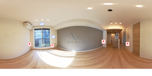 シャーメゾンハレムサシノ　マーリエ 205 【東京都東伏見】 の外観写真