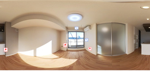 ハレレア 303 【茨城県みどりの駅】 の外観写真