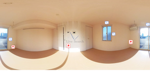 プレサージュ西新井 103 【東京都大師前駅】 の外観写真