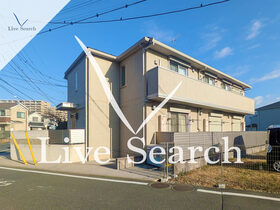 プレサージュ西新井 103 【東京都大師前駅】 の外観写真