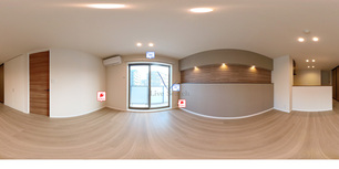 シャーメゾングラン南福岡 201 【福岡県雑餉隈駅】 の外観写真