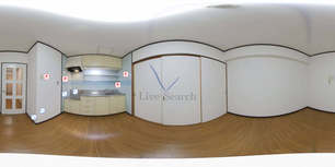 リバティコート長丘 201 【福岡県高宮駅】 の外観写真