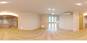 シャーメゾングラン南福岡 203 【福岡県雑餉隈駅】 の外観写真