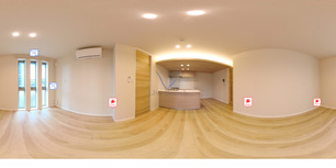 シャーメゾングラン南福岡 303 【福岡県雑餉隈駅】 の外観写真