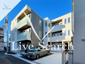 セレスティア東向島 206 【東京都東向島】 の外観写真