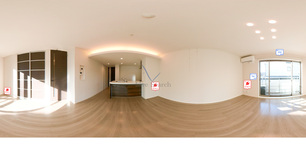 サンルミナスⅢ 201 【福岡県今宿駅】 の外観写真