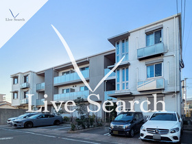 サンルミナスⅢ 201 【福岡県今宿駅】 の外観写真