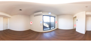 Lignum浦和元町 301 【埼玉県北浦和】 の外観写真