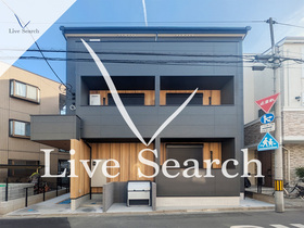 Lignum浦和元町 301 【埼玉県北浦和】 の外観写真