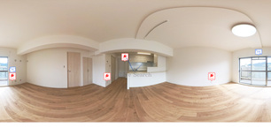 妙法寺駅前住宅 904 【兵庫県妙法寺駅】 の外観写真