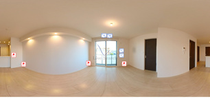 ベルナードプレイリー 0205 【大阪府南海電鉄南海本線 和泉大宮駅】 の外観写真