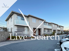 ベルナードプレイリー 0205 【大阪府南海電鉄南海本線 和泉大宮駅】 の外観写真