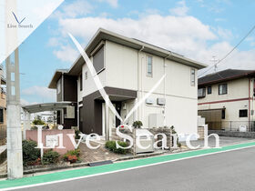 ヴィラ　アンソレイエ 0202 【大阪府南海電鉄高野線 狭山駅】 の外観写真