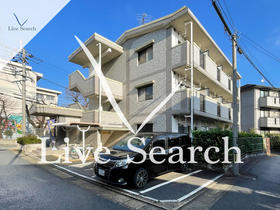 ファインエース花畑 303 【福岡県大橋駅】 の外観写真