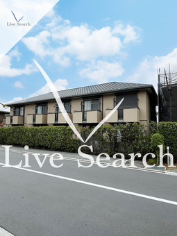 カーサ　ベルデ 3203 【大阪府南海電鉄高野線 金剛駅】 の外観写真