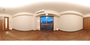 浜中マンション＊ 0303 【大阪府南海電鉄南海本線 岸和田駅】 の外観写真