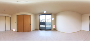 グレイス21 E101 【大阪府近鉄長野線 喜志駅】 の外観写真